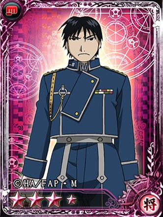 画像ギャラリー No.011のサムネイル画像 / 「インペリアル サガ」×「鋼の錬金術師 FULLMETAL ALCHEMIST」コラボ開催