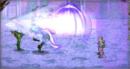 画像ギャラリー No.004のサムネイル画像 / ブラウザゲーム「インペリアル サガ」がDMM GAMESで配信開始