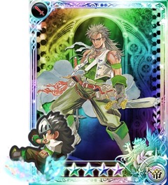 画像ギャラリー No.004のサムネイル画像 / 「インペリアル サガ」に新システム「覚醒」が実装，同一家臣を合成すると「天帝」にパワーアップ