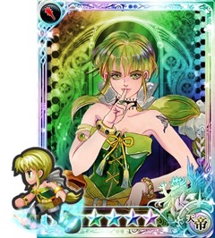 画像ギャラリー No.007のサムネイル画像 / 「インペリアル サガ」に新システム「覚醒」が実装，同一家臣を合成すると「天帝」にパワーアップ
