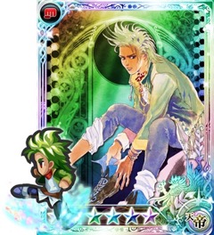 画像ギャラリー No.010のサムネイル画像 / 「インペリアル サガ」に新システム「覚醒」が実装，同一家臣を合成すると「天帝」にパワーアップ