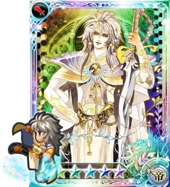 画像ギャラリー No.011のサムネイル画像 / 「インペリアル サガ」に新システム「覚醒」が実装，同一家臣を合成すると「天帝」にパワーアップ