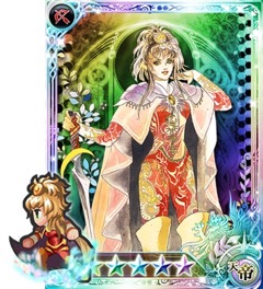 画像ギャラリー No.012のサムネイル画像 / 「インペリアル サガ」に新システム「覚醒」が実装，同一家臣を合成すると「天帝」にパワーアップ