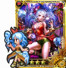 画像ギャラリー No.006のサムネイル画像 / 「インペリアル サガ」七英雄が期間限定で復刻。「サガ スカーレット グレイス」の封入特典情報も