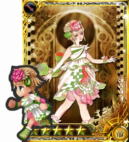 画像ギャラリー No.009のサムネイル画像 / 「インペリアル サガ」七英雄が期間限定で復刻。「サガ スカーレット グレイス」の封入特典情報も
