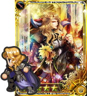 画像ギャラリー No.001のサムネイル画像 / 「インペリアル サガ」がスクエニ メンバーズで配信開始。クリスマスイベントの実施も