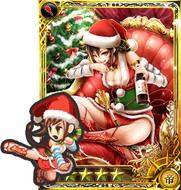 画像ギャラリー No.003のサムネイル画像 / 「インペリアル サガ」がスクエニ メンバーズで配信開始。クリスマスイベントの実施も