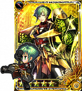 画像ギャラリー No.004のサムネイル画像 / 「インペリアル サガ」で「モンスターハンターフロンティアZ」とのコラボイベントが開催