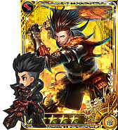 画像ギャラリー No.009のサムネイル画像 / 「インペリアル サガ」で「モンスターハンターフロンティアZ」とのコラボイベントが開催