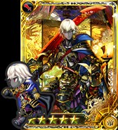画像ギャラリー No.004のサムネイル画像 / 「インペリアル サガ」,ゴールデンウィークキャンペーンが本日より開催