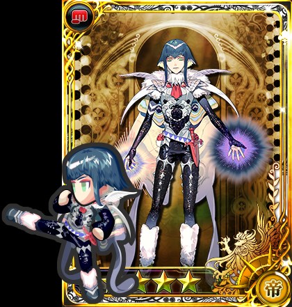 画像ギャラリー No.003のサムネイル画像 / 「インペリアル サガ」,新ルート“月光ルート”実装。記念ガチャキャンペーン開催