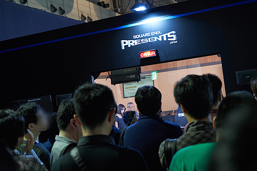 画像ギャラリー No.003のサムネイル画像 / 【PR】［TGS 2017］サービス3年目に突入した「インペリアル サガ」のTGS特別生放送をレポート。今後のアップデートや設定資料集＆画集の情報が公開に