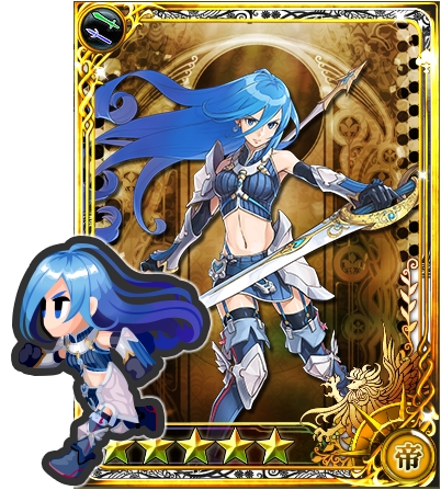 画像ギャラリー No.003のサムネイル画像 / DMM GAMES版「インペリアル サガ」，DMM GAMES版「クリスタル オブ リユニオン」とのコラボイベントが開催