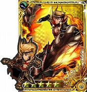 画像ギャラリー No.004のサムネイル画像 / 「インペリアル サガ」と「モンスターハンター フロンティアZ」のコラボ第2弾が開催