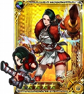 画像ギャラリー No.006のサムネイル画像 / 「インペリアル サガ」と「モンスターハンター フロンティアZ」のコラボ第2弾が開催