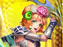 「インペリアル サガ」と「モンスターハンター フロンティアZ」のコラボ第2弾が開催