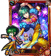 画像ギャラリー No.006のサムネイル画像 / 「インペリアル サガ」，3周年記念キャンペーン第3弾が開催。新システムの実装も