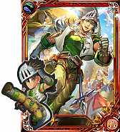 画像ギャラリー No.009のサムネイル画像 / 「インペリアル サガ」，3周年記念キャンペーン第3弾が開催。新システムの実装も