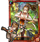 画像ギャラリー No.010のサムネイル画像 / 「インペリアル サガ」，3周年記念キャンペーン第3弾が開催。新システムの実装も