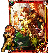 画像ギャラリー No.011のサムネイル画像 / 「インペリアル サガ」，3周年記念キャンペーン第3弾が開催。新システムの実装も