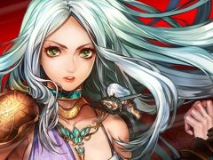 「インペリアル サガ」，DDONコラボ第2弾。コラボ家臣“聖王【セシリー衣装】”など登場