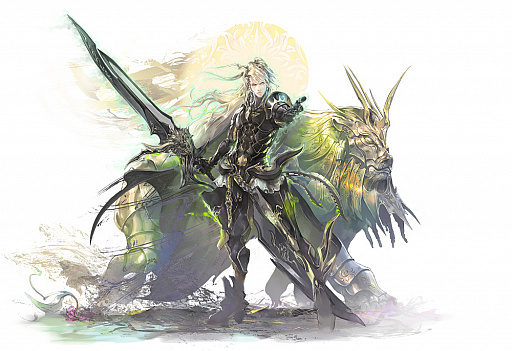 画像ギャラリー No.002のサムネイル画像 / 「インペリアルサガ」，新ルート“真アデルルート”が実装。クリスマスキャンペーンも開催中