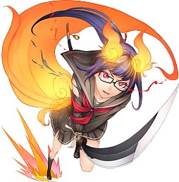 画像ギャラリー No.004のサムネイル画像 / 名刀の力が宿りし「真剣少女」たちの華麗な剣舞。ラインディフェンスゲーム「しんけん!!」の事前登録受付がスタート