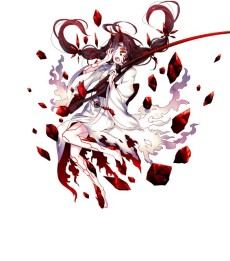 画像ギャラリー No.007のサムネイル画像 / 「しんけん!!」の公式サイトがリニューアル。真剣少女の妖刀化に関する情報や，登場キャラクター達のサンプルボイスを公開
