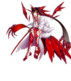 画像ギャラリー No.008のサムネイル画像 / 「しんけん!!」の公式サイトがリニューアル。真剣少女の妖刀化に関する情報や，登場キャラクター達のサンプルボイスを公開