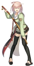 画像ギャラリー No.020のサムネイル画像 / DMMゲームズの「しんけん!!」が4月23日より正式サービスをスタート。先んじて行ったテストプレイから本作の基本システムを紹介していこう