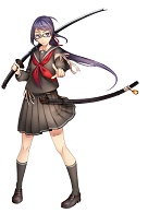 画像ギャラリー No.023のサムネイル画像 / DMMゲームズの「しんけん!!」が4月23日より正式サービスをスタート。先んじて行ったテストプレイから本作の基本システムを紹介していこう