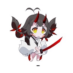画像ギャラリー No.008のサムネイル画像 / 「しんけん!!」が初のイベント,妖刀鬼女が手に入る「虚島上陸作戦」開催