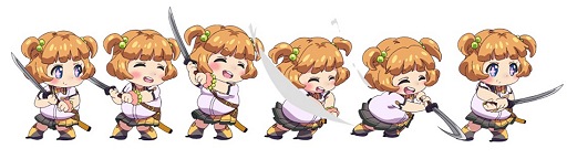 画像ギャラリー No.005のサムネイル画像 / 【PR】意外と手強い「しんけん!!」はどうプレイすればいいのか? 開発スタッフが教える序盤のコツと今後の展開