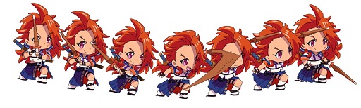 画像ギャラリー No.006のサムネイル画像 / 【PR】意外と手強い「しんけん!!」はどうプレイすればいいのか? 開発スタッフが教える序盤のコツと今後の展開
