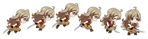画像ギャラリー No.007のサムネイル画像 / 【PR】意外と手強い「しんけん!!」はどうプレイすればいいのか? 開発スタッフが教える序盤のコツと今後の展開