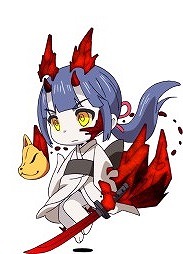 画像ギャラリー No.009のサムネイル画像 / 「しんけん!!」新ステージ「出鉄大社」&「鬼の巣」が登場。新真剣少女も