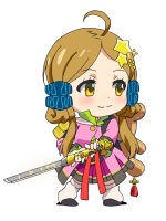 画像ギャラリー No.004のサムネイル画像 / 「しんけん!!」の第2回イベントが本日開幕。報酬は七星剣の真剣少女