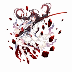 画像ギャラリー No.005のサムネイル画像 / 「しんけん!!」で“長谷部しきり”のモデルデビューを記念したイベントが開催