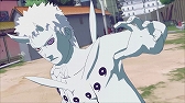 画像ギャラリー No.003のサムネイル画像 / 「NARUTO−ナルト− 疾風伝 ナルティメットストーム4」，派手な戦闘や奥義が見られる最新PVが公開