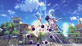 画像ギャラリー No.005のサムネイル画像 / 「NARUTO−ナルト− 疾風伝 ナルティメットストーム4」，派手な戦闘や奥義が見られる最新PVが公開