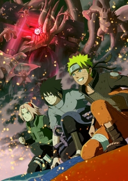 画像ギャラリー No.002のサムネイル画像 / 「NARUTO−ナルト− 疾風伝 ナルティメットストーム4」の体験会が福岡にて開催