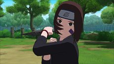画像ギャラリー No.007のサムネイル画像 / 「NARUTO−ナルト− 疾風伝 ナルティメットストーム4」のバトルは「リーダーチェンジ」などの新システムでさらに進化