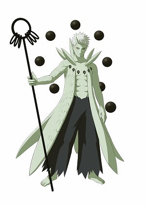 画像ギャラリー No.009のサムネイル画像 / 「NARUTO−ナルト− 疾風伝 ナルティメットストーム4」のバトルは「リーダーチェンジ」などの新システムでさらに進化