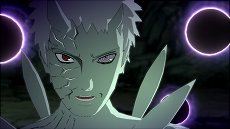 画像ギャラリー No.010のサムネイル画像 / 「NARUTO−ナルト− 疾風伝 ナルティメットストーム4」のバトルは「リーダーチェンジ」などの新システムでさらに進化