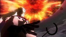 画像ギャラリー No.013のサムネイル画像 / 「NARUTO−ナルト− 疾風伝 ナルティメットストーム4」のバトルは「リーダーチェンジ」などの新システムでさらに進化