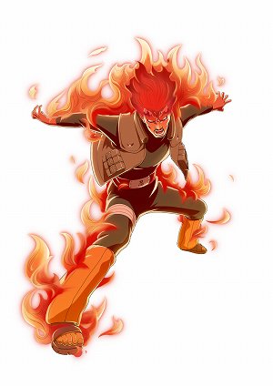 画像ギャラリー No.015のサムネイル画像 / 「NARUTO−ナルト− 疾風伝 ナルティメットストーム4」のバトルは「リーダーチェンジ」などの新システムでさらに進化