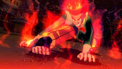 画像ギャラリー No.016のサムネイル画像 / 「NARUTO−ナルト− 疾風伝 ナルティメットストーム4」のバトルは「リーダーチェンジ」などの新システムでさらに進化