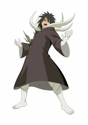 画像ギャラリー No.017のサムネイル画像 / 「NARUTO−ナルト− 疾風伝 ナルティメットストーム4」のバトルは「リーダーチェンジ」などの新システムでさらに進化