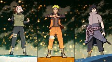 画像ギャラリー No.029のサムネイル画像 / 「NARUTO−ナルト− 疾風伝 ナルティメットストーム4」のバトルは「リーダーチェンジ」などの新システムでさらに進化