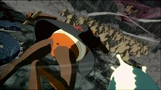 画像ギャラリー No.030のサムネイル画像 / 「NARUTO−ナルト− 疾風伝 ナルティメットストーム4」のバトルは「リーダーチェンジ」などの新システムでさらに進化